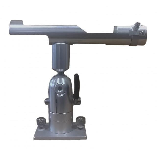 Cisco Fishing Systems Qualifies for Free Shipping Cisco Long Cradle Single Rod Holder on Track Mount #PKLTR