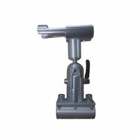 Cisco Fishing Systems Qualifies for Free Shipping Cisco Short Cradle Single Rod Holder on Thumbscrew Rail Mount #PKSCR