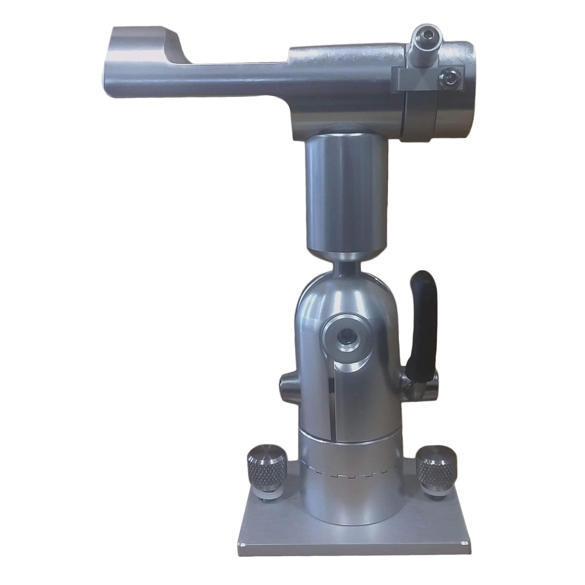 Cisco Fishing Systems Qualifies for Free Shipping Cisco Short Cradle Single Rod Holder on Track Mount #PKSCC