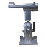 Cisco Fishing Systems Qualifies for Free Shipping Cisco Short Cradle Single Rod Holder on Track Mount #PKSCC