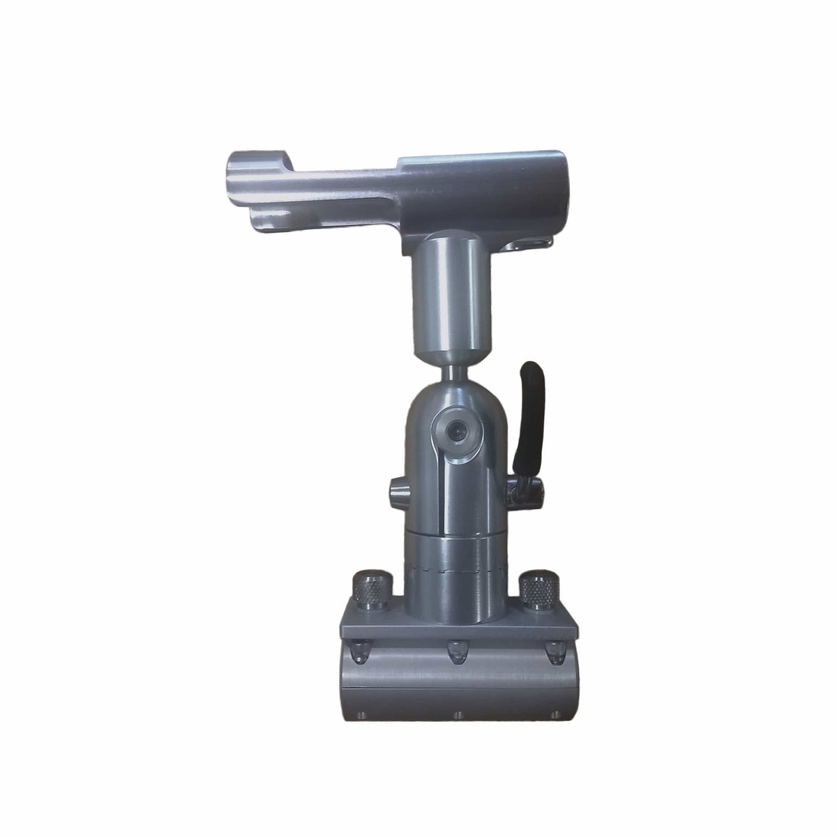 Cisco Fishing Systems Qualifies for Free Shipping Cisco Short Cradle Single Rod Holder with Trigger Slot for Baitcaster/Trolling Rods #PKSCR-1