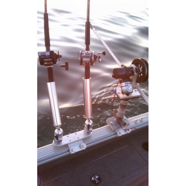 Cisco Fishing Systems Qualifies for Free Shipping Cisco Sport Trac Lund Mount 42-Degree #MTU42