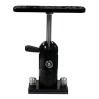 Cisco Fishing Systems Qualifies for Free Shipping Cisco Sure-Lok Electronics Mount Long Arm Black #MTSLM-BK-EX