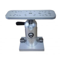 Cisco Fishing Systems Qualifies for Free Shipping Cisco Sure-Lok Electronics Mount Standard Arm Silver #MTSLM