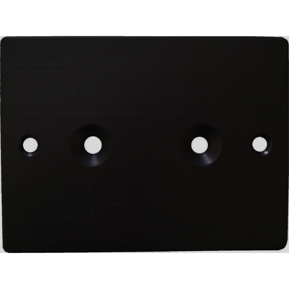 Cisco Fishing Systems Qualifies for Free Shipping Cisco Sure-Lok Extra Mounting Plate Black Stealth #XPSLP-BK