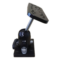 Cisco Fishing Systems Qualifies for Free Shipping Cisco Tilt-Lok Electronics Mount Tall Tilt Black #MTSLM-BK-NX