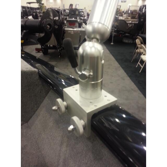 Cisco Fishing Systems Qualifies for Free Shipping Cisco Tracker VersaTrack Mount #MTTRK