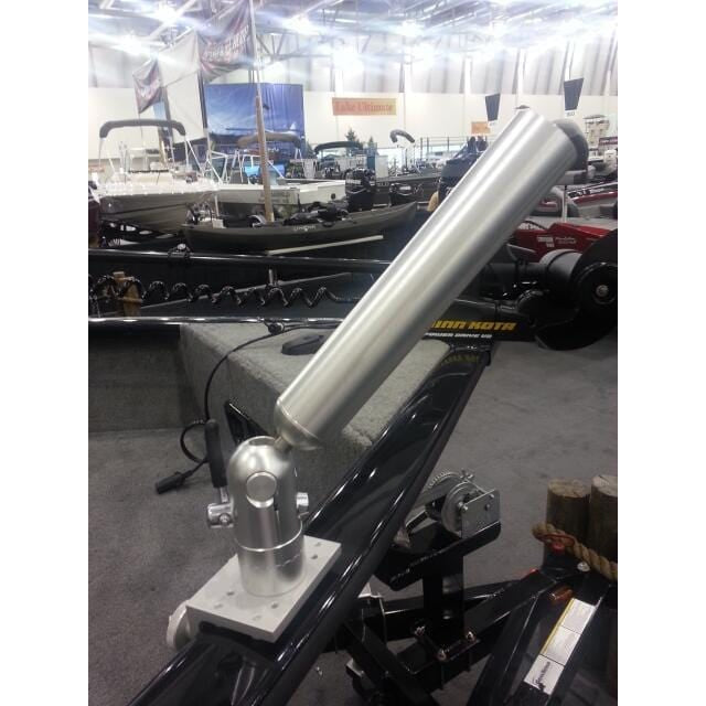 Cisco Fishing Systems MTTRK Mounting Hardware | FirstChoiceMarine.com ...
