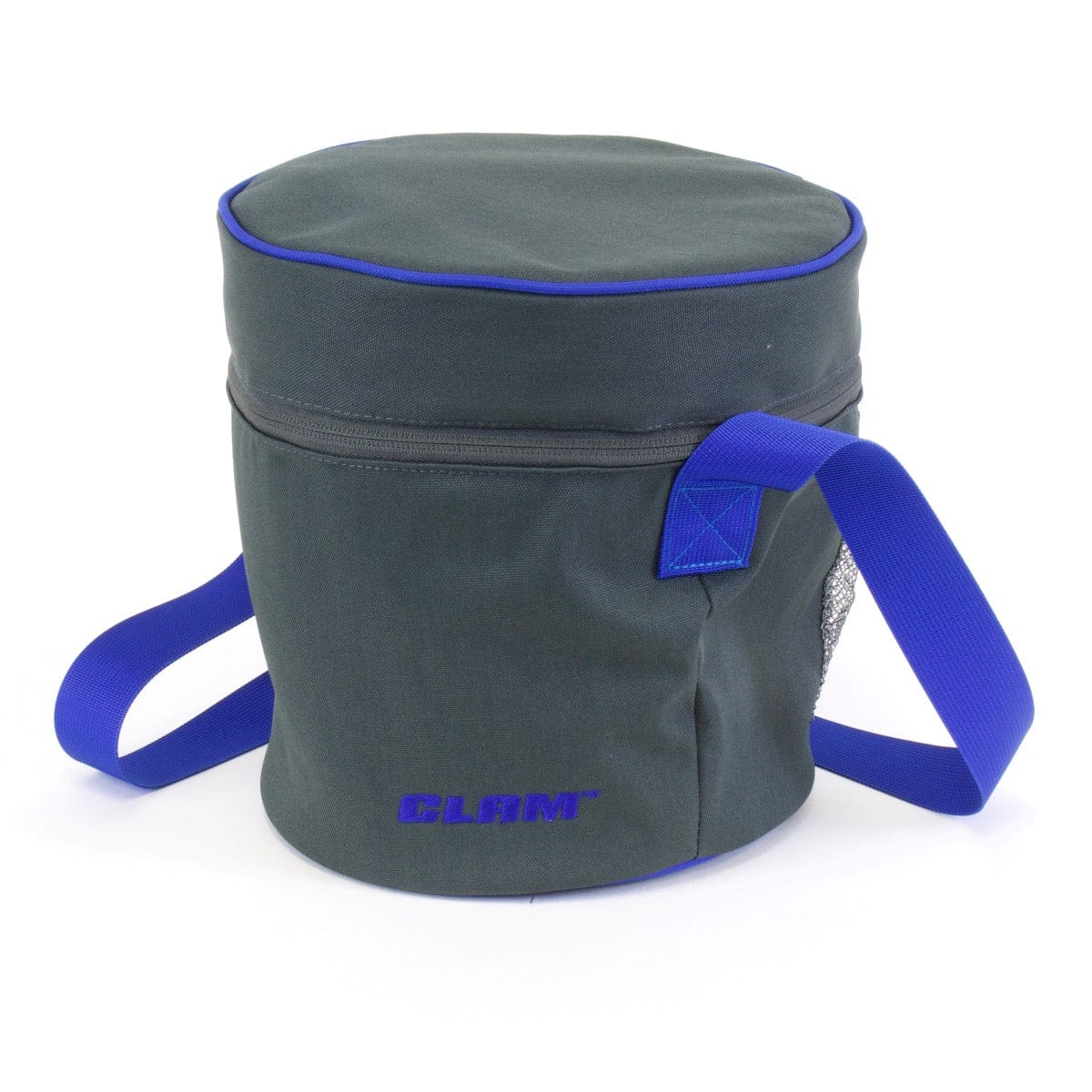 Clam Qualifies for Free Shipping Clam Bait Bucket with Insulated Carry Case 0.6 Gallon #9045