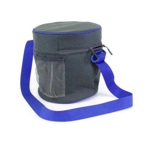 Clam Qualifies for Free Shipping Clam Bait Bucket with Insulated Carry Case 0.6 Gallon #9045