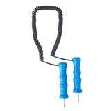 Clam Qualifies for Free Shipping Clam Floating Ice Picks #9579