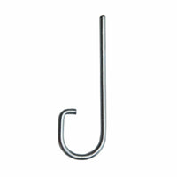 Clam Qualifies for Free Shipping Clam Hub Shelter Coat Hooks 4-pk #9174