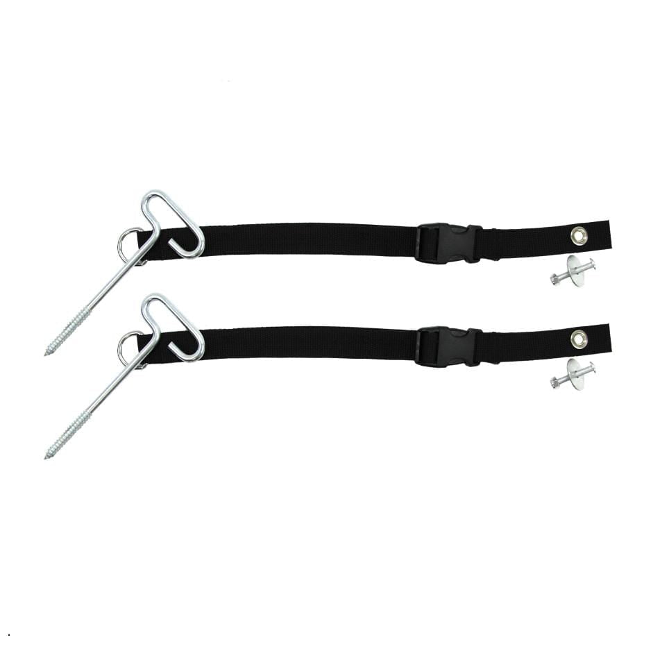 Clam Qualifies for Free Shipping Clam Ice Anchors Kit #8064