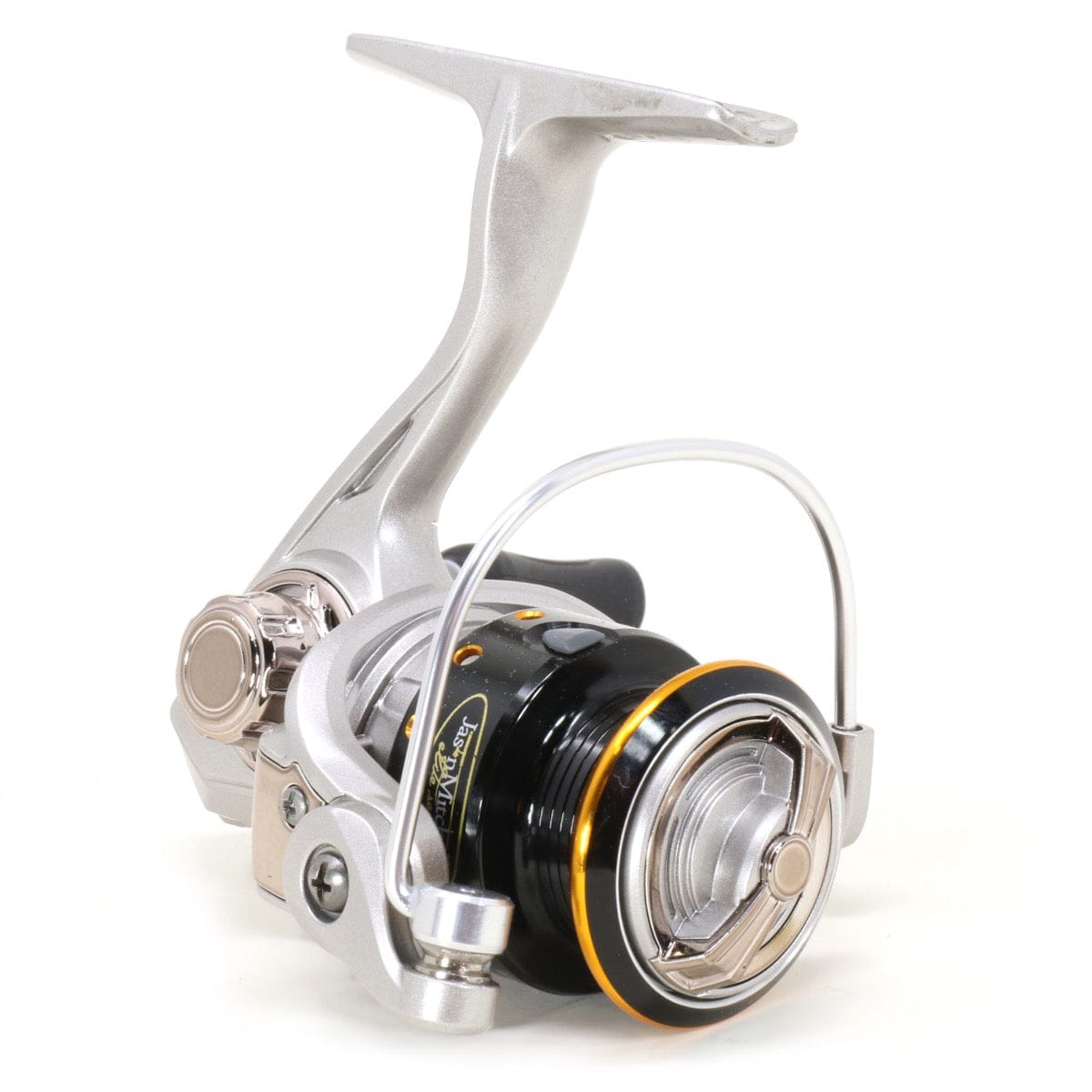 Clam Qualifies for Free Shipping Clam Jason Mitchell Reel #8480