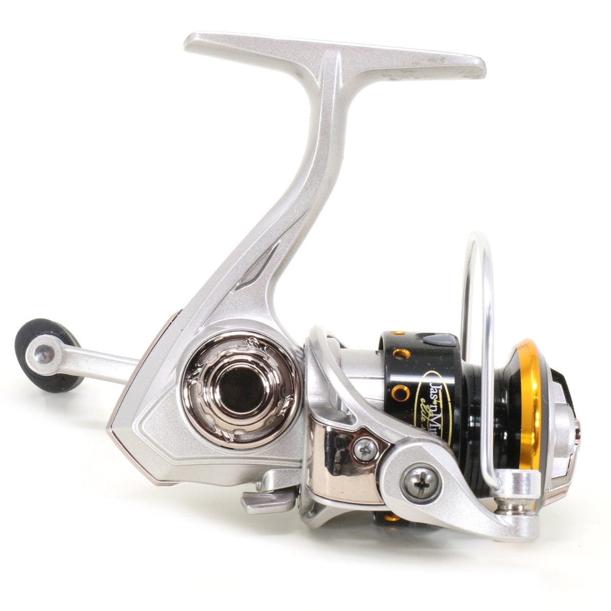 Clam Qualifies for Free Shipping Clam Jason Mitchell Reel #8480