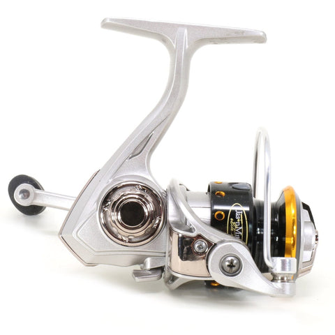 Clam Qualifies for Free Shipping Clam Jason Mitchell Reel #8480