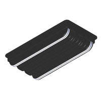 Clam Qualifies for Free Shipping Clam Runner Kit for Yukon/Voyager/Thermal X/Adventure/Tundra/Portage #8996
