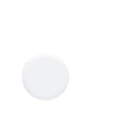 Classic Accessories Qualifies for Free Shipping Classic Accessories Cover Tire Universal White #80-218