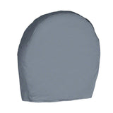 Classic Accessories Qualifies for Free Shipping Classic Accessories Cover Wheel 19"-22" Grey #80-098