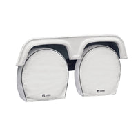 Classic Accessories Qualifies for Free Shipping Classic Accessories RV Deluxe Wheel Cover Model 4 32-34.5
