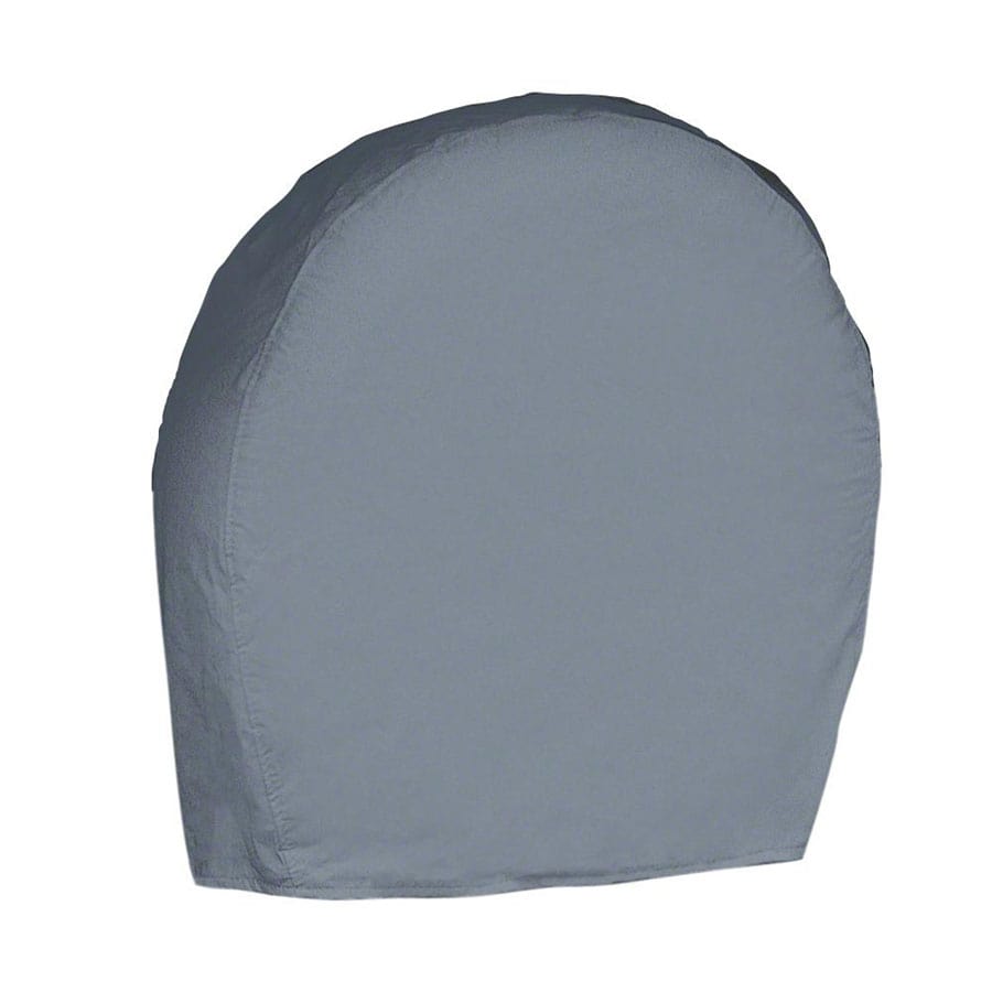 Classic Accessories Qualifies for Free Shipping Classic Accessories Tire Wheel Cover 29-31.75" Gray #80-084