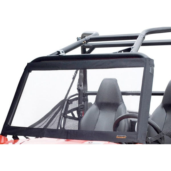 Classic Accessories Qualifies for Free Shipping Classic UTV Windshield-Others Black Large #78627