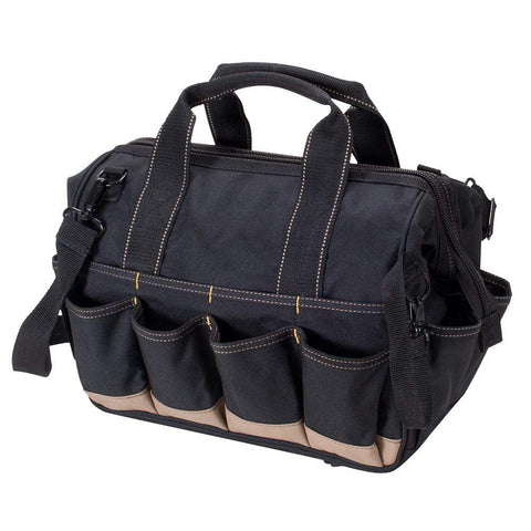 CLC 12-Pocket Large Traytote Bag #1139