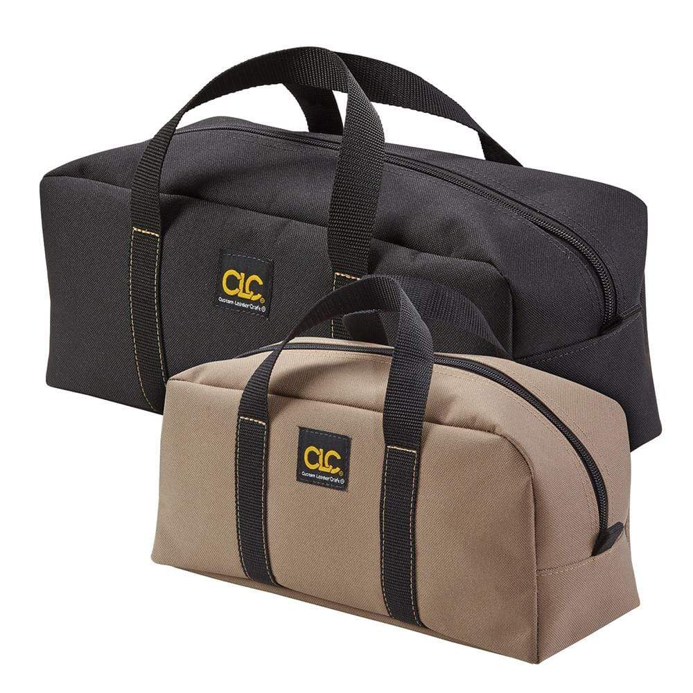 CLC Work Gear Qualifies for Free Shipping CLC 2-Utility Bag Combo #1107