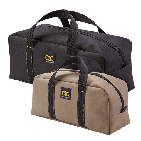 CLC Work Gear Qualifies for Free Shipping CLC 2-Utility Bag Combo #1107