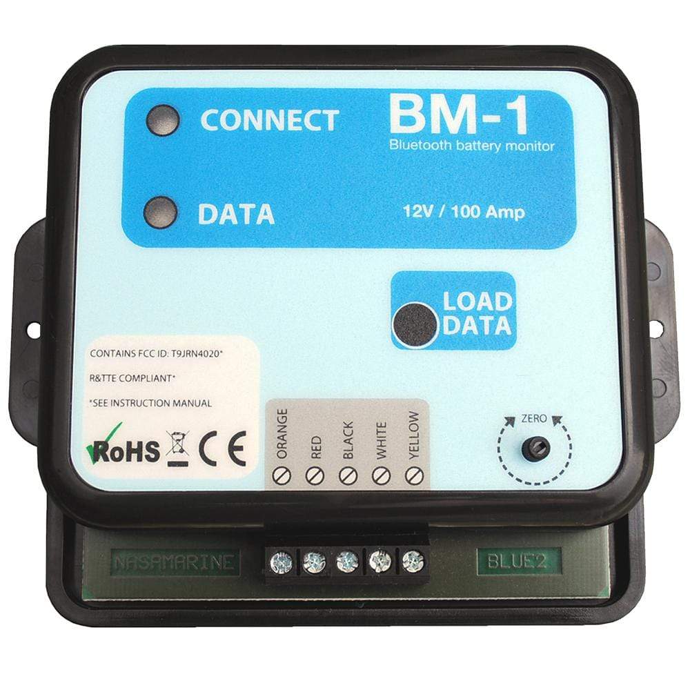 Clipper Qualifies for Free Shipping Clipper Battery Monitor Bluetooth #BM-BT