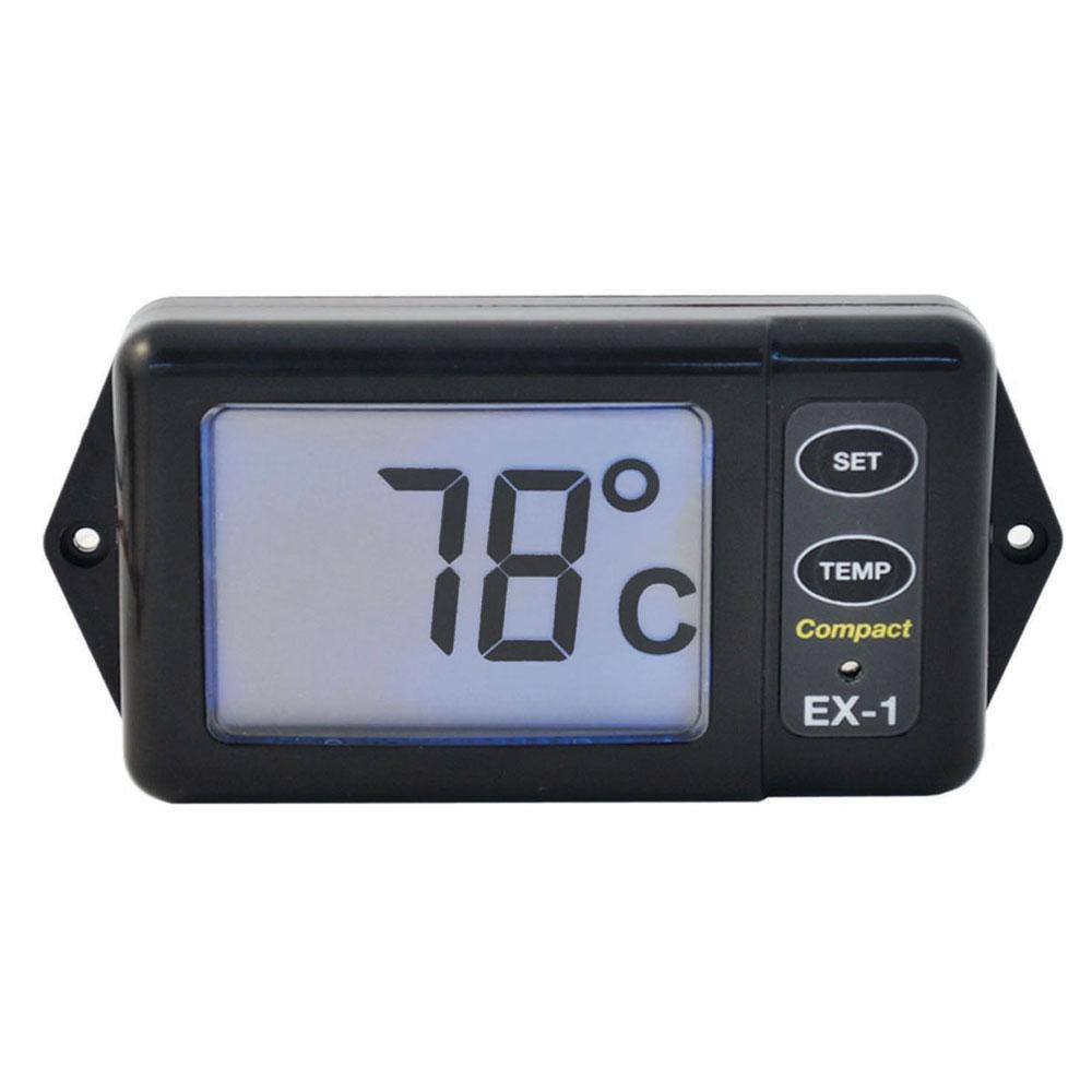Clipper Qualifies for Free Shipping Clipper Exhaust Temperature Monitor and Alarm #EX-1