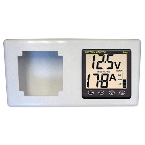 Clipper Qualifies for Free Shipping Clipper Instrument Pod for 2 Clipper Instruments #CLZ-POD