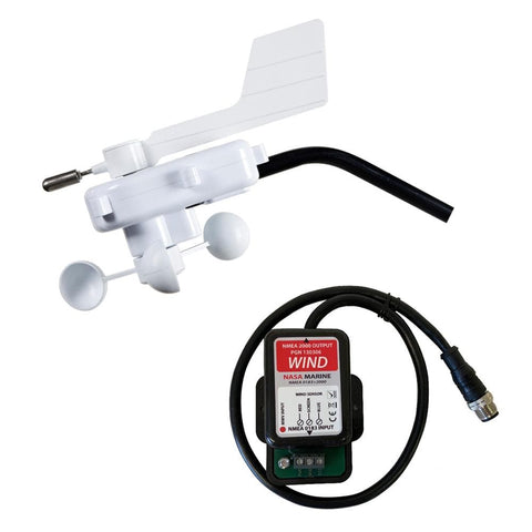 Clipper Qualifies for Free Shipping Clipper NMEA 2000 Wind System #CANBUS W SYS