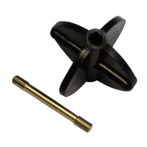 Clipper Qualifies for Free Shipping Clipper Paddlewheel Spindle #CLZ-PS