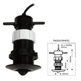 Clipper Qualifies for Free Shipping Clipper Speed Log Paddle Wheel Unit #CLZ-PWU