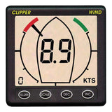 Clipper Not Qualified for Free Shipping Clipper Tactical True Apparent Wind Display #CLIP-TWNDRP