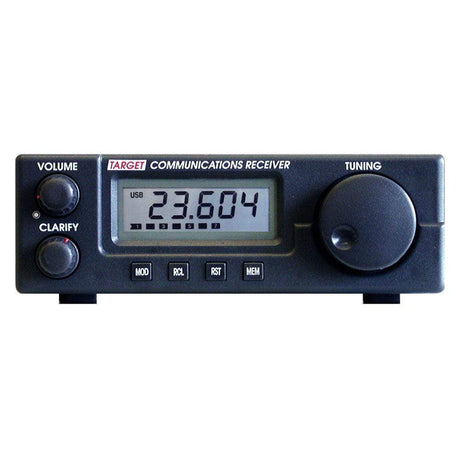 Clipper Qualifies for Free Shipping Clipper Target Nav-Fax HF3/W #HF3/W