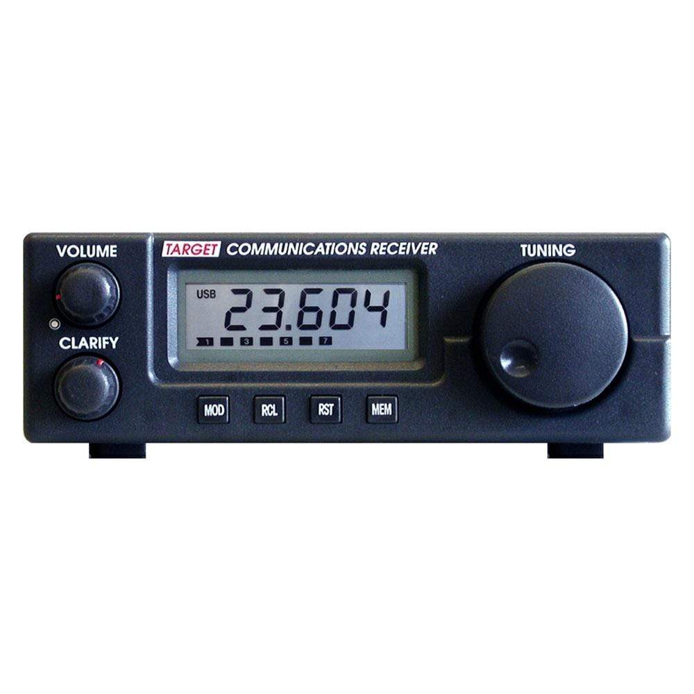 Clipper Qualifies for Free Shipping Clipper Target Nav-Fax HF3/W #HF3/W