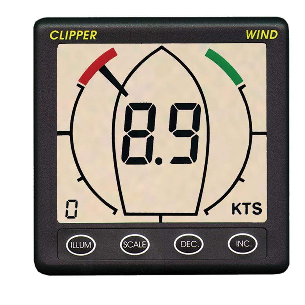 Clipper Qualifies for Free Shipping Clipper Wind Display Unit Only #CL-WIND