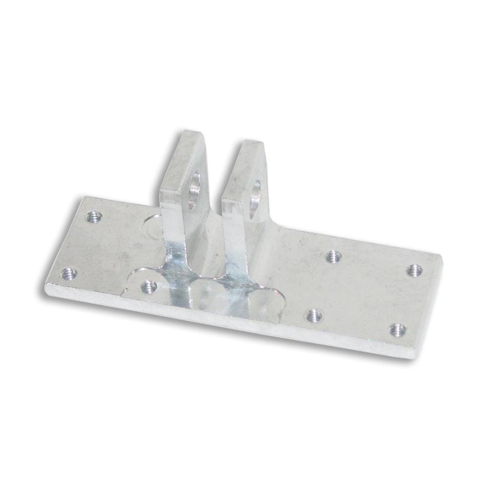 Cook Manufacturing Qualifies for Free Shipping CMC Marine Bottom Clevis Bracket #52060
