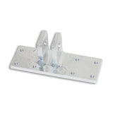 Cook Manufacturing Qualifies for Free Shipping CMC Marine Bottom Clevis Bracket #52060