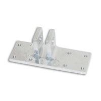 Cook Manufacturing Qualifies for Free Shipping CMC Marine Bottom Clevis Bracket #52060