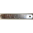 Cook Manufacturing Qualifies for Free Shipping CMC Marine Bottom Washer Plate #20032