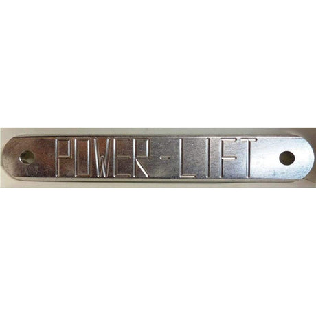 Cook Manufacturing Qualifies for Free Shipping CMC Marine Bottom Washer Plate #20032