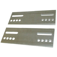 Cook Manufacturing Qualifies for Free Shipping CMC Marine Transom Wedges #20122