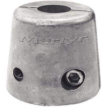 CMP Global Qualifies for Free Shipping CMP Global Anode-De Icer Magnesium #CMDEICERM