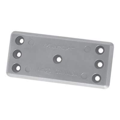 CMP Global Qualifies for Free Shipping CMP Global Anode Hull Medium Bolt-On #CMM30