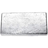 CMP Global Qualifies for Free Shipping CMP Global Anode Hull Olate 12" x 6" x 1/2" #CMP05612Z