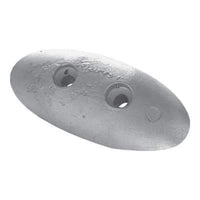 CMP Global Qualifies for Free Shipping CMP Global Anode Hull Small Bolt-On #CMM24