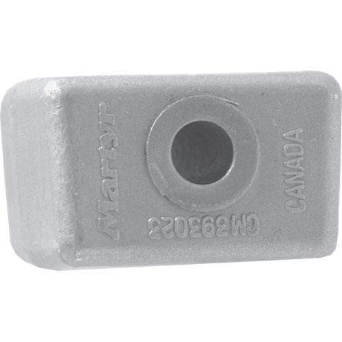 CMP Global Qualifies for Free Shipping CMP Global Anode Johnson/Evinruide #CM393023Z